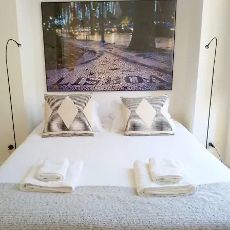 Apartamento Downtown Sunny *