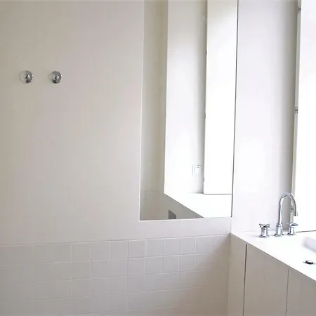 Downtown Sunny Lejlighed *