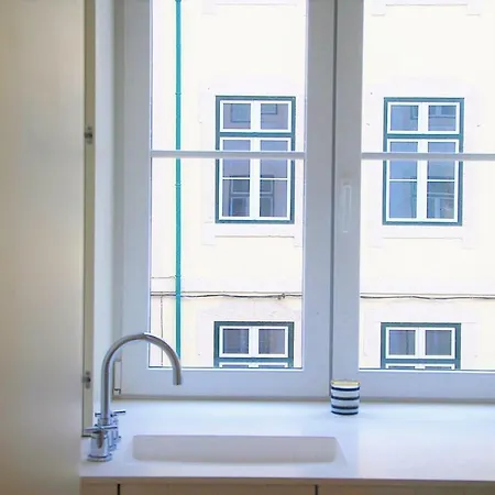 Apartment Downtown Sunny