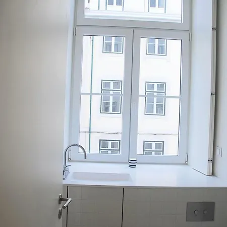 Downtown Sunny Appartement *