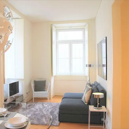 Downtown Sunny * Лісабон